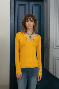 BLUSA AYLÍN