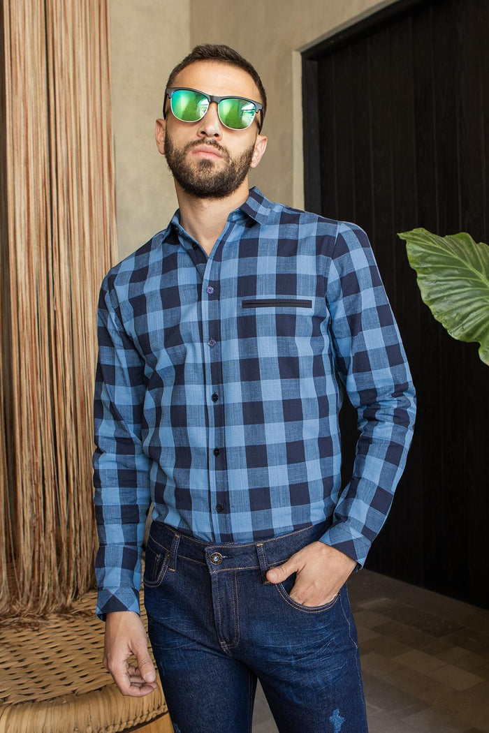 CAMISA DARTON