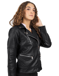 Roosevelt chamarra mujer 010001000750