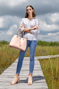 BLUSA LISANGE