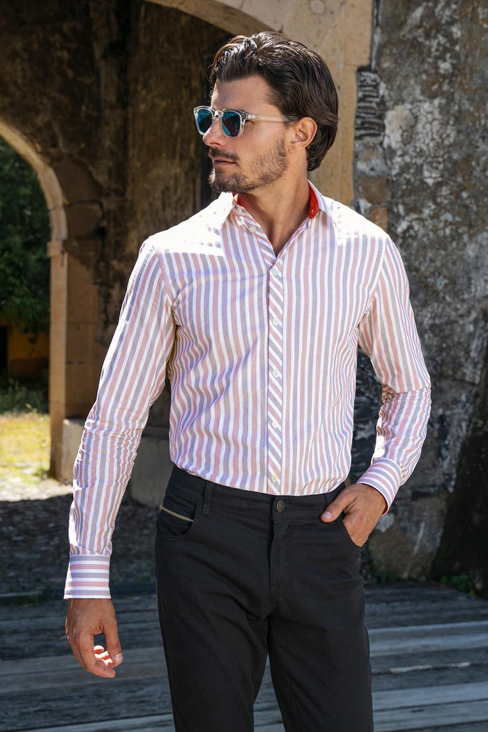 CAMISA GARBIS