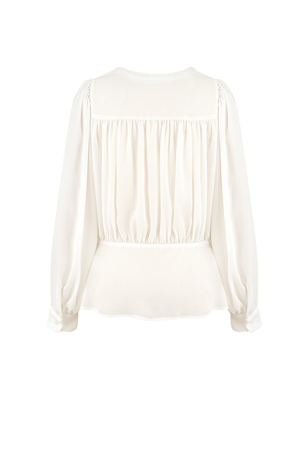 BLUSA SADE