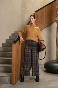 PANTALÓN ABANTZA
