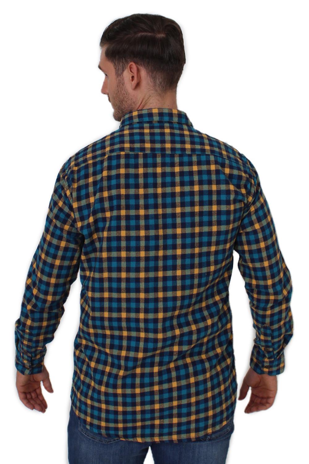 Camisa manga larga 025019000025