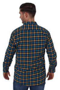 Camisa manga larga 025019000025
