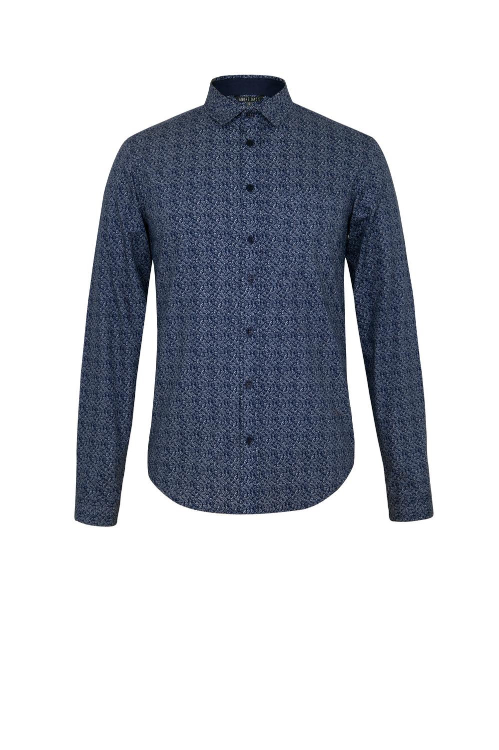 CAMISA JEREMÍAS
