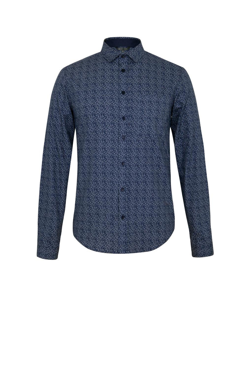CAMISA JEREMÍAS