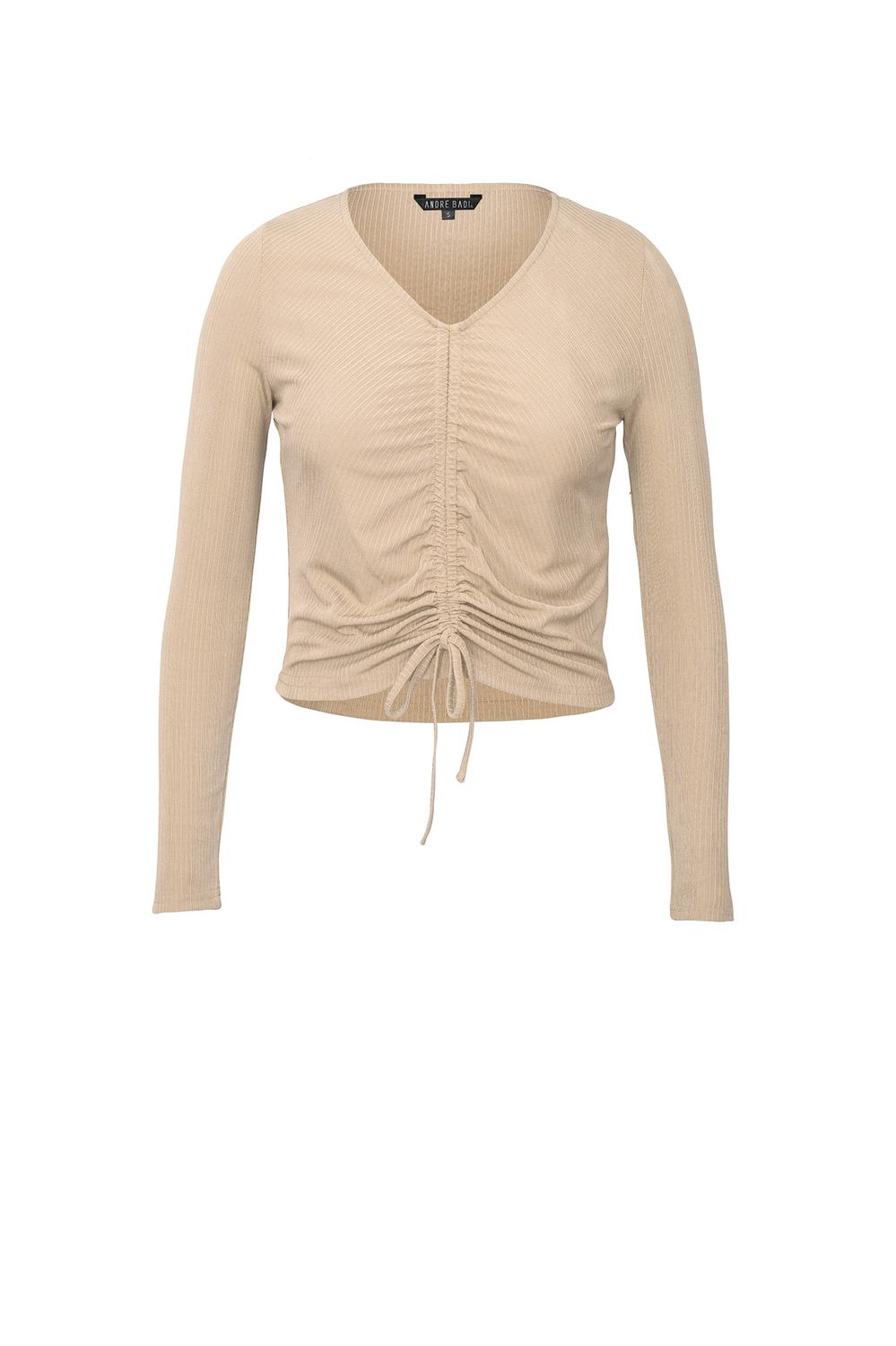 BLUSA ZARINA