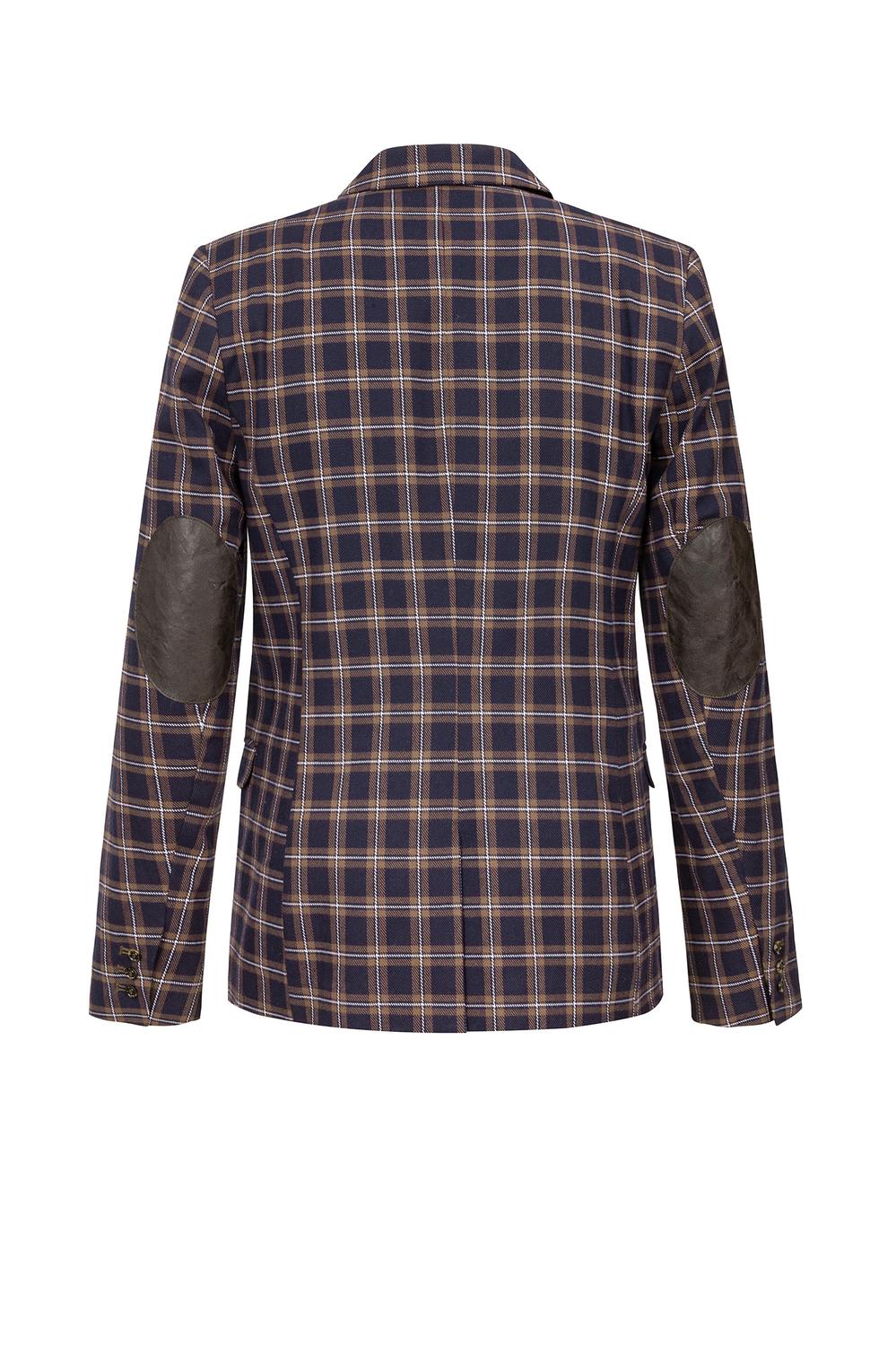 BLAZER MAXIME