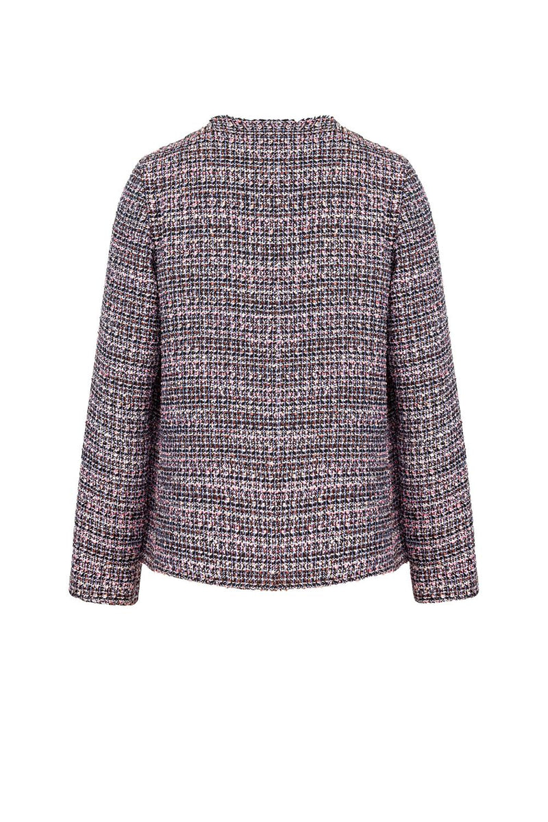 CHAQUETA PAULETTE