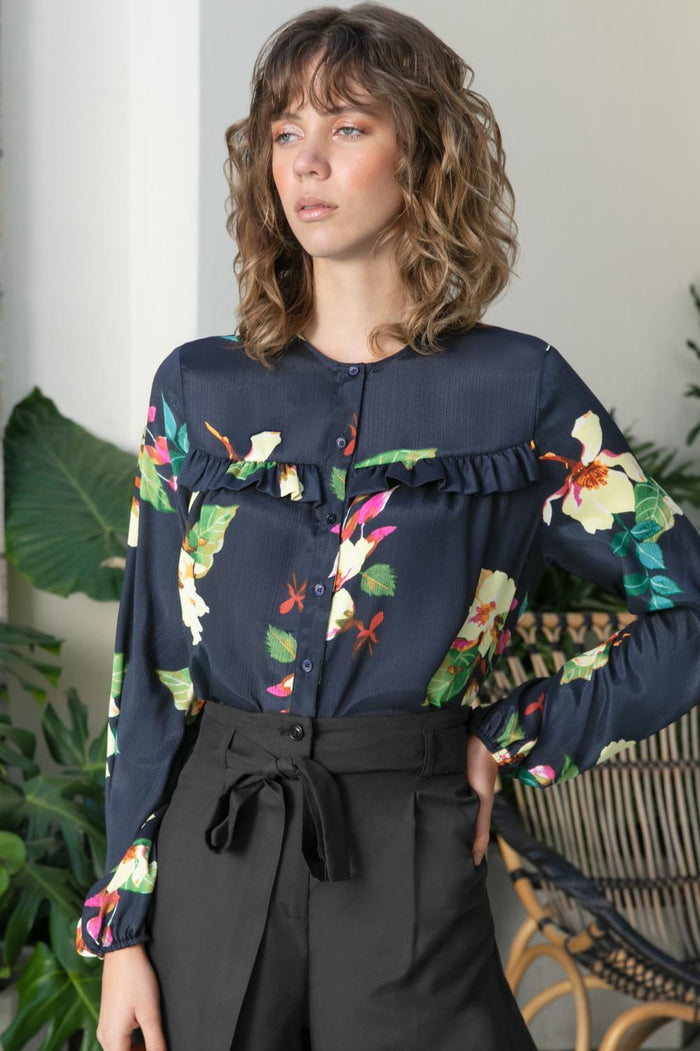 BLUSA ALBA