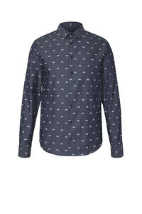 CAMISA JEREMÍAS