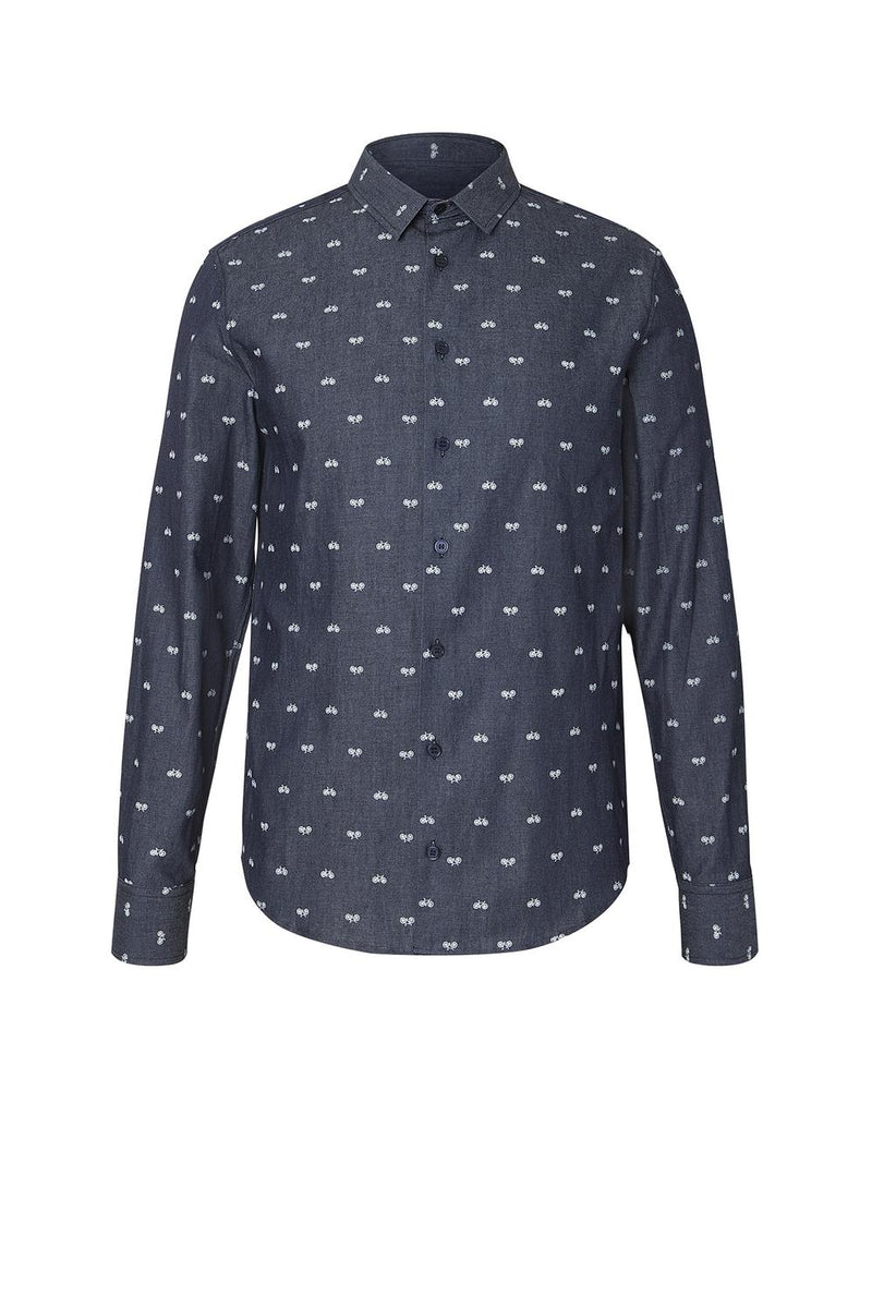 CAMISA JEREMÍAS