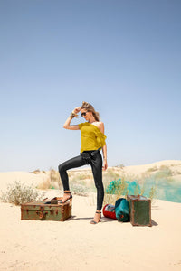 BLUSA CERI