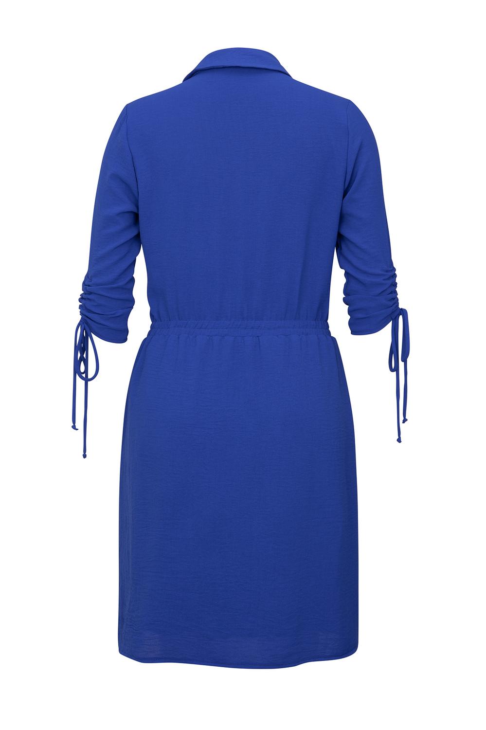 VESTIDO ODETTA