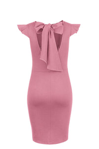 VESTIDO ATTINA