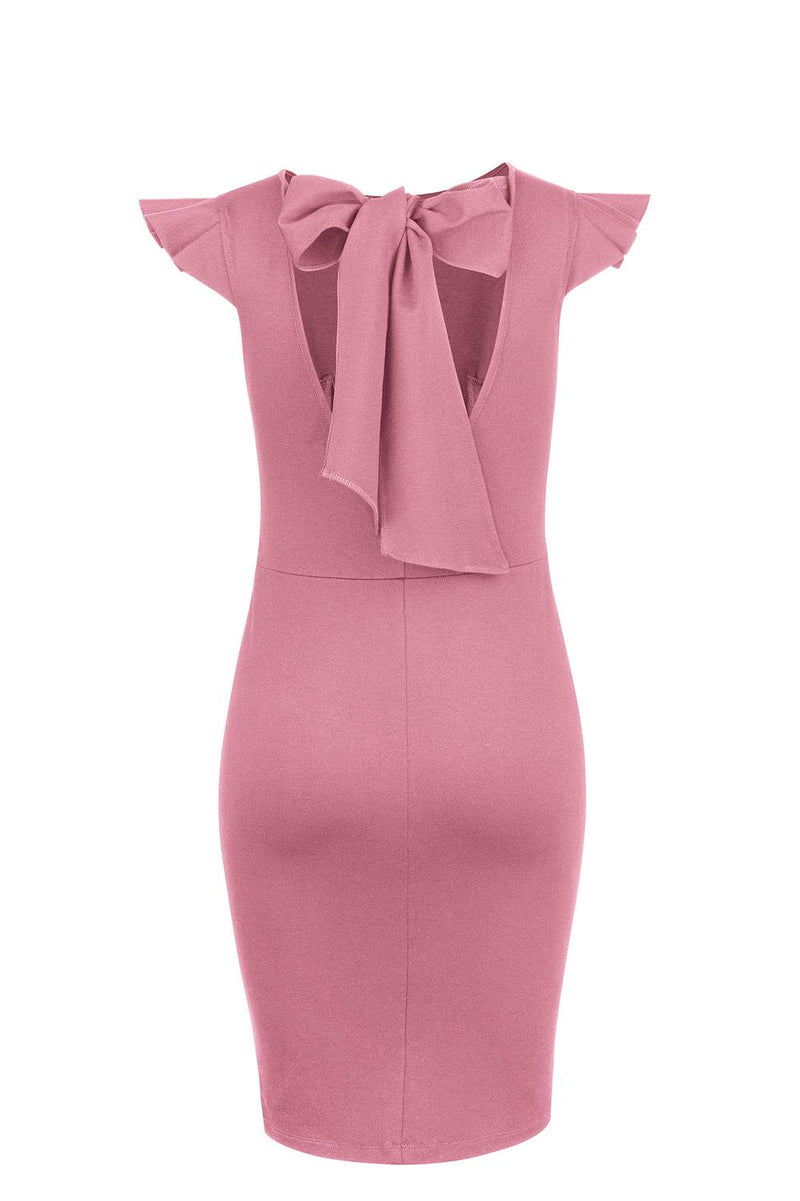 VESTIDO ATTINA