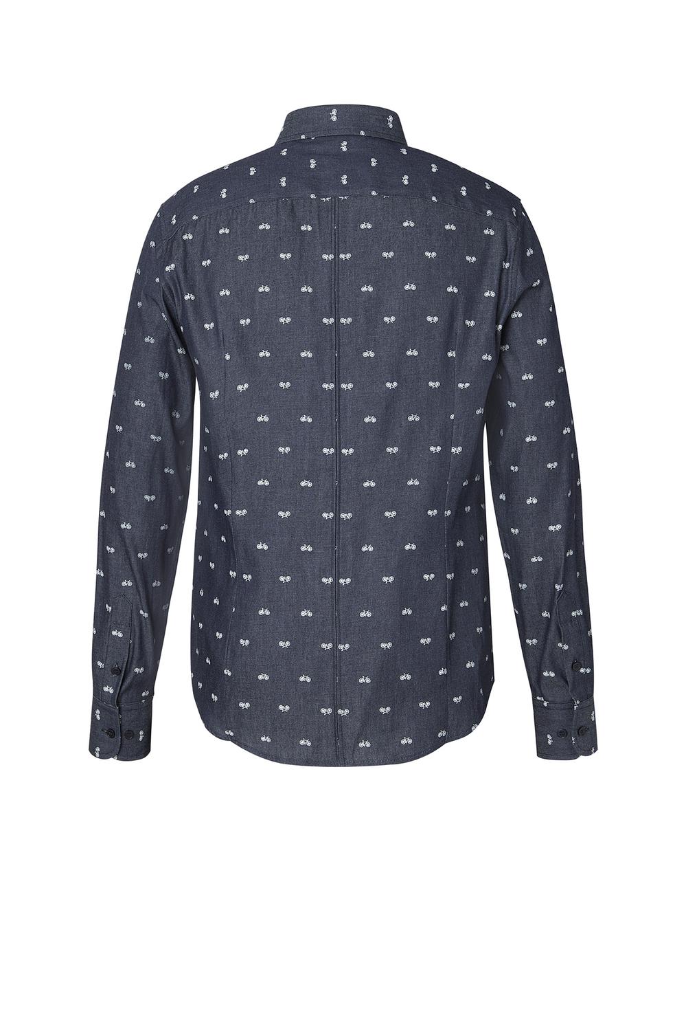 CAMISA JEREMÍAS