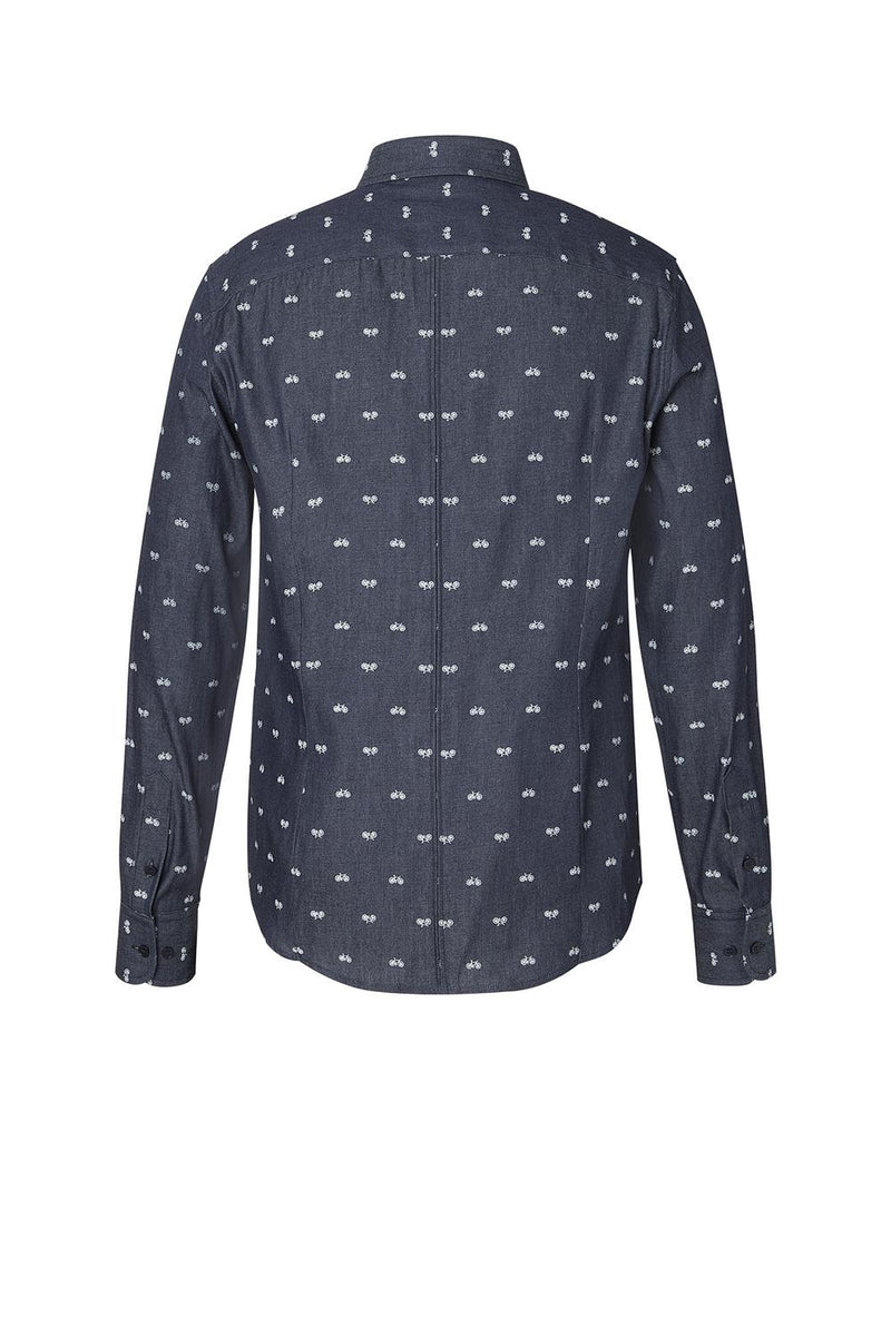 CAMISA JEREMÍAS