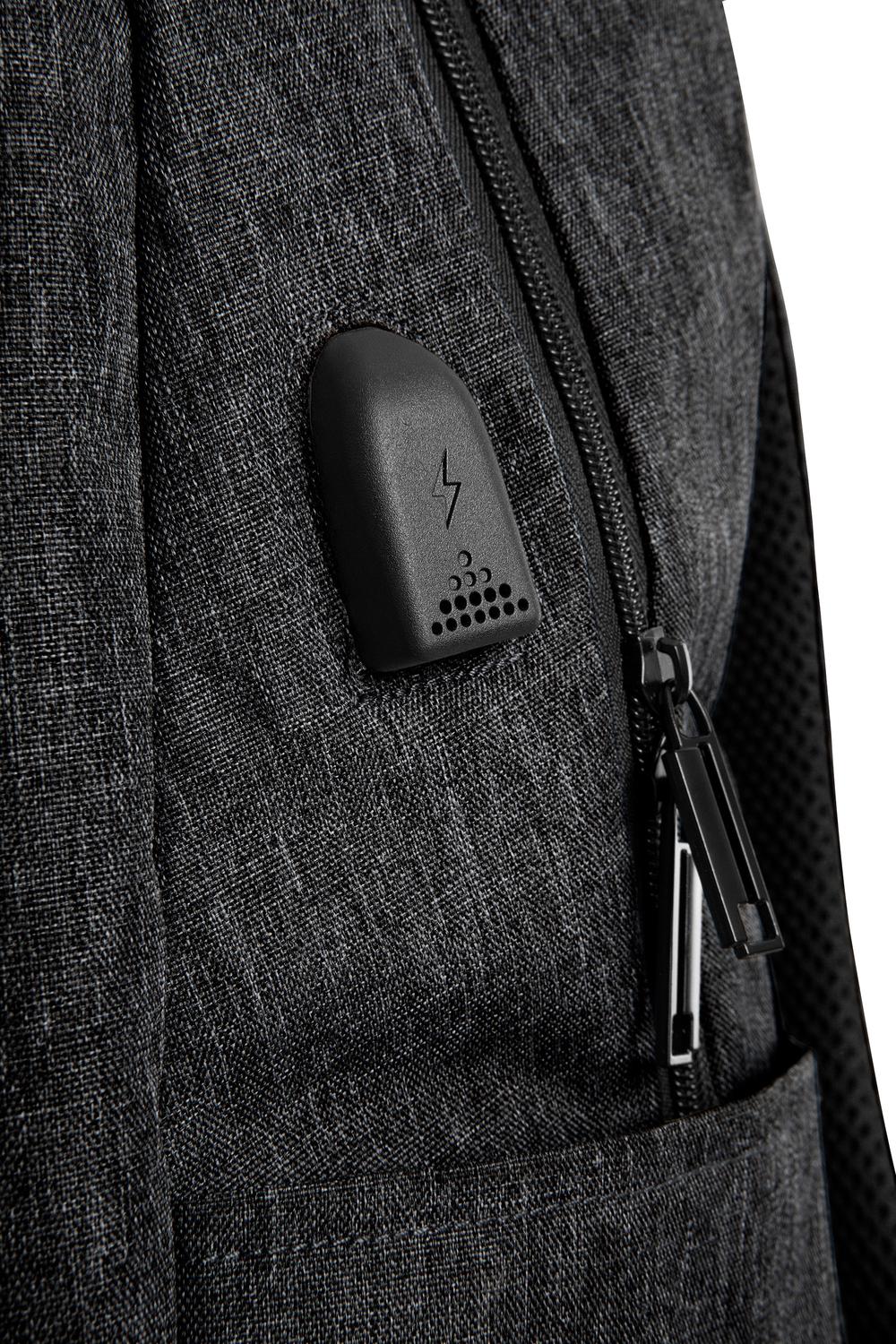 MOCHILA BONECI
