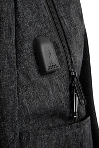 MOCHILA BONECI