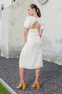VESTIDO HEATHER