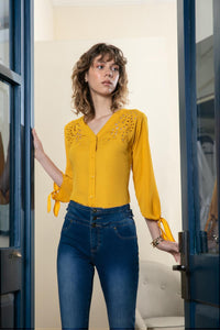 CAMISA KAIRANI