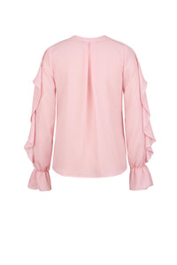BLUSA LUCIANA
