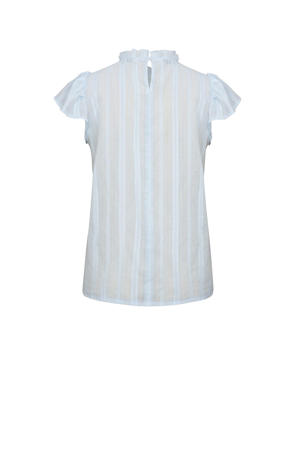 BLUSA JOSEFINA