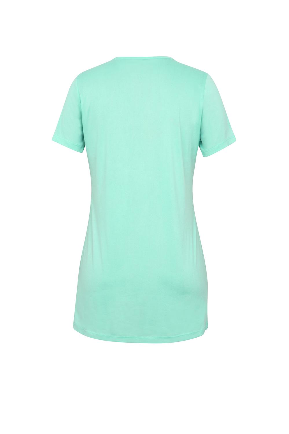BLUSA AKETZALI