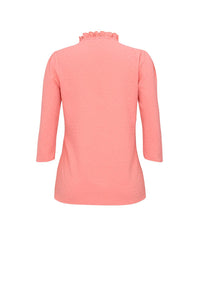 BLUSA NADRA