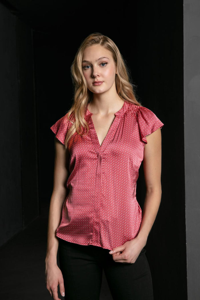 BLUSA ISIDORA