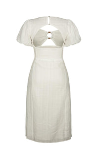 VESTIDO HEATHER