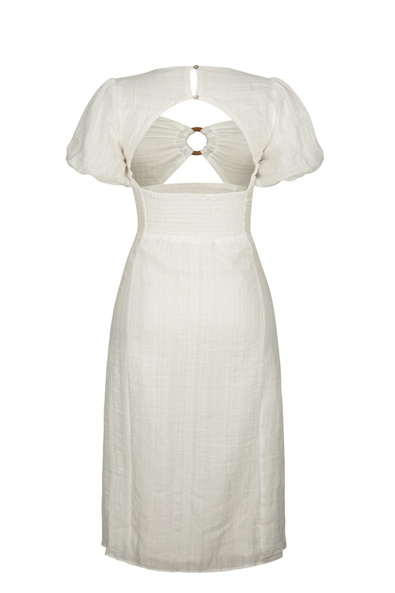 VESTIDO HEATHER
