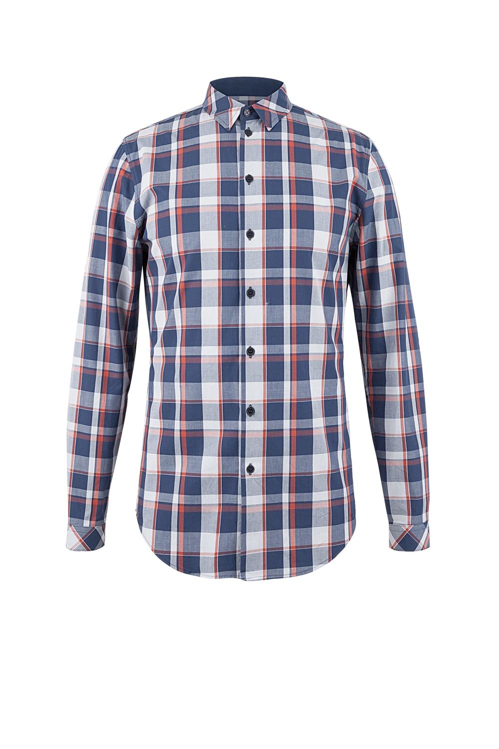 CAMISA JEREMÍAS