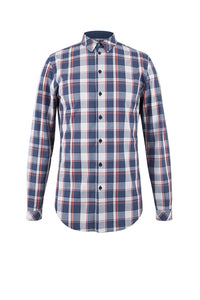 CAMISA JEREMÍAS