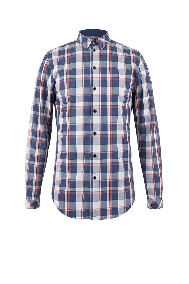 CAMISA JEREMÍAS