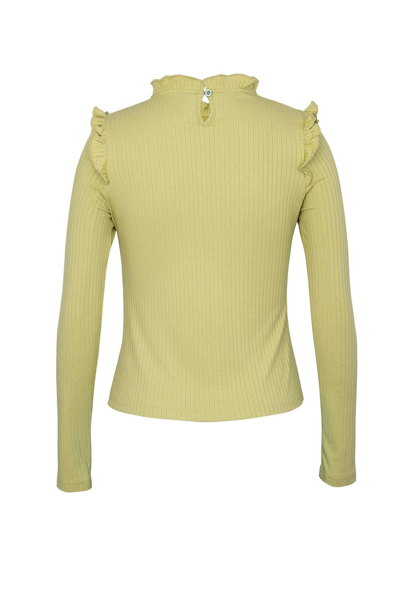 BLUSA LUTZIA