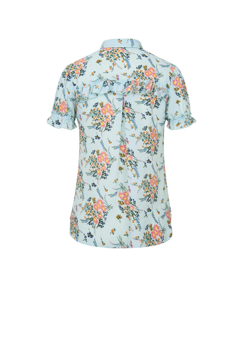 CAMISA CASIA