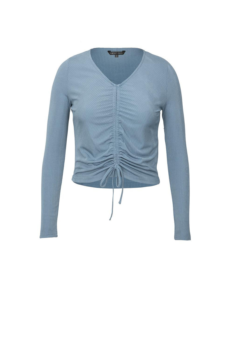BLUSA ZARINA