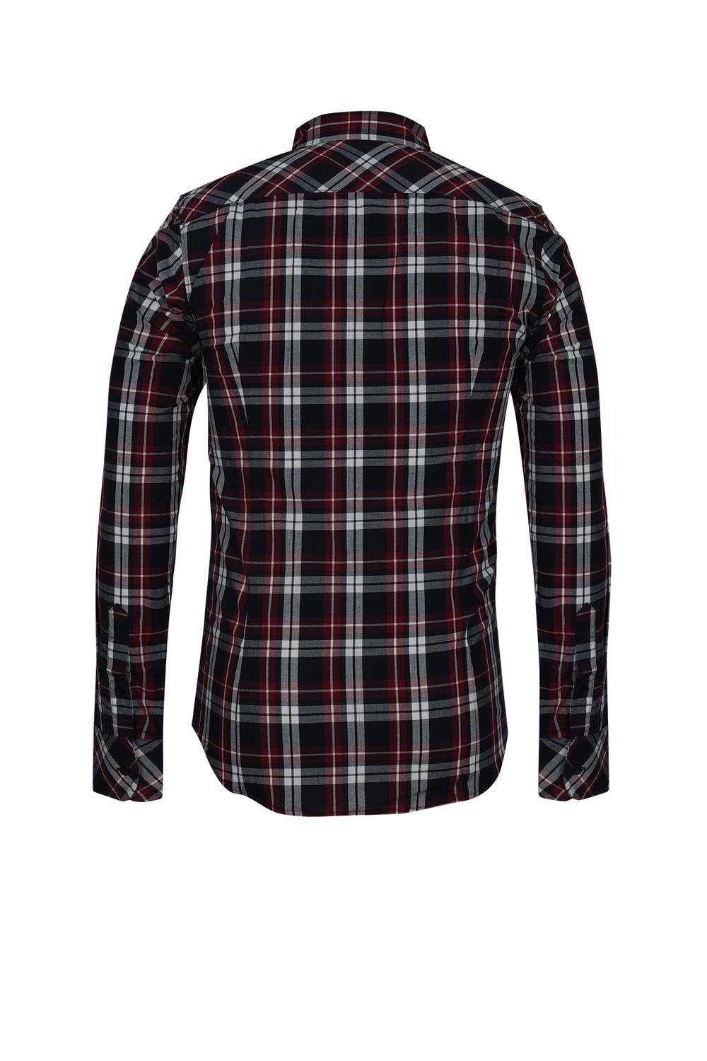 CAMISA JEREMÍAS