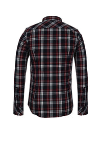 CAMISA JEREMÍAS