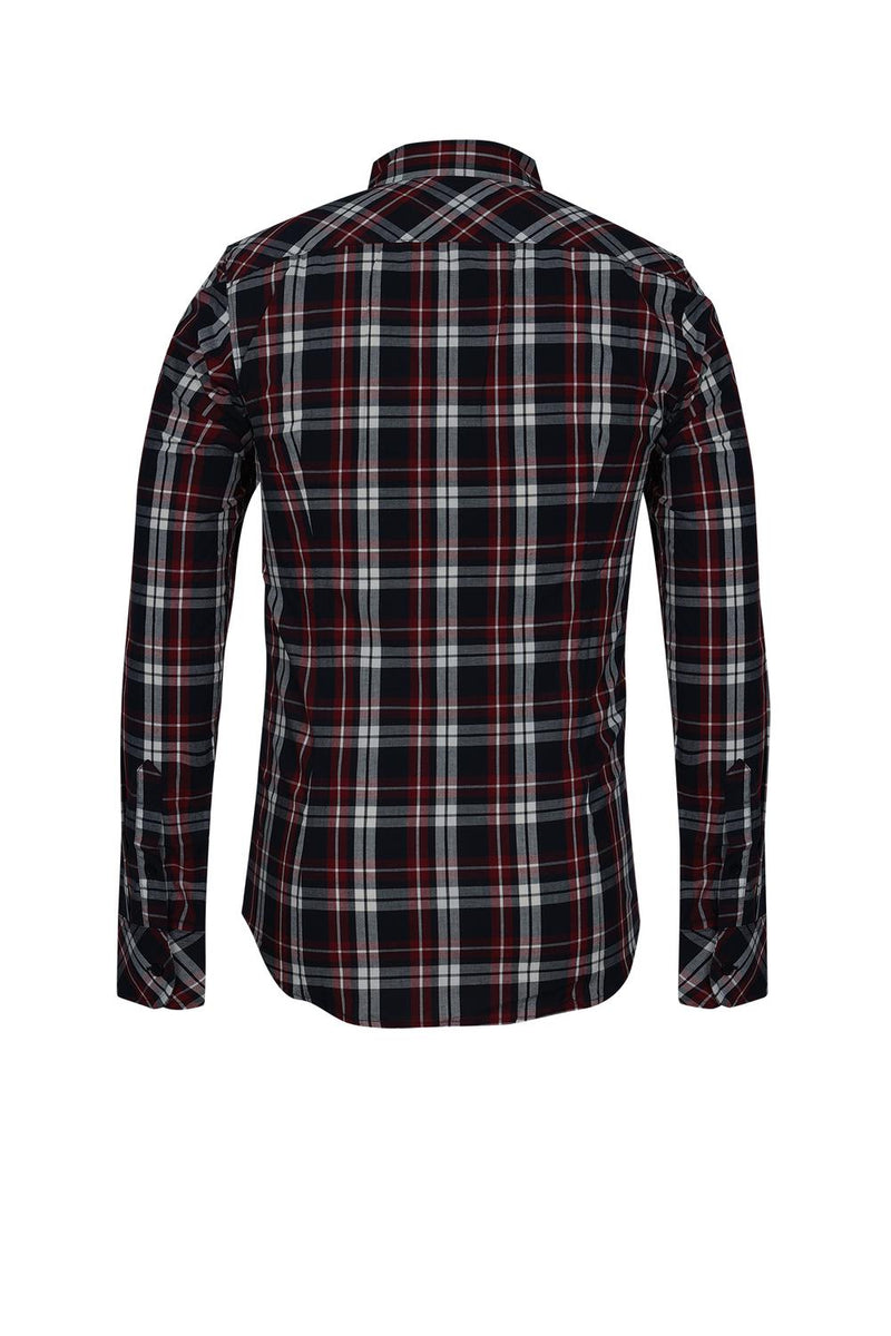 CAMISA JEREMÍAS