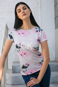 BLUSA QUEENIE