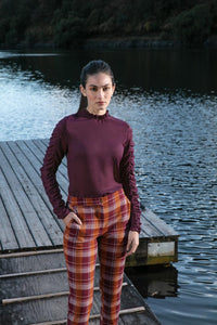 BLUSA JULLIET