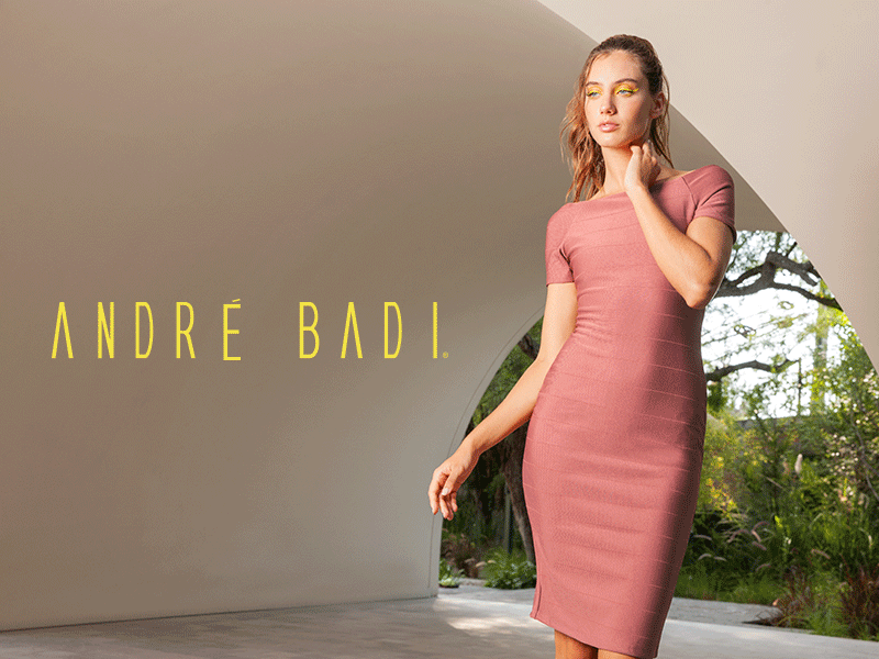 Catalogo de andre discount badi otoño invierno 2020