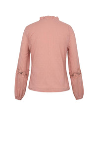 BLUSA OLA