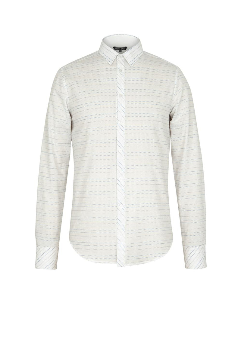CAMISA JEREMÍAS