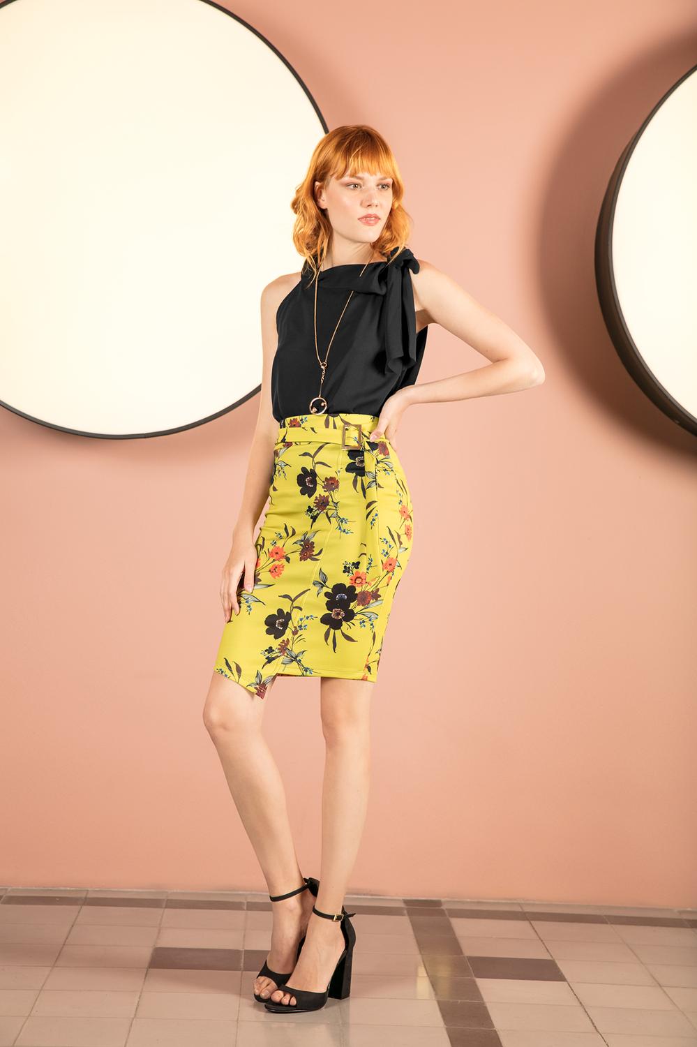 FALDA PRISCA