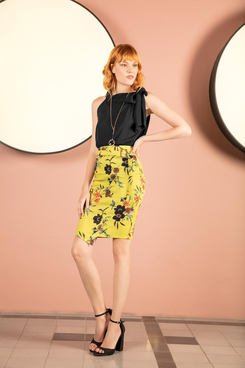 FALDA PRISCA
